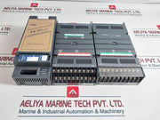 Idec Fa-2 Junior Programmable Controller 12-28 Vdc 0-10A