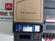 Idec Fa-2 Junior Programmable Controller 12-28 Vdc 0-10A