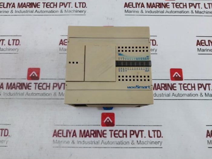 Idec Fc4A-c24R2 Microsmart Controller 100-240Vac 50/60Hz 40Va