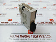 Idec Fc4A-n08B1 Dc Input Module 5Vdc 25Ma
