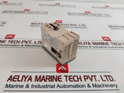 Idec Fc5A-d16Rs1 Microsmart Pentra Plc 24Vdc
