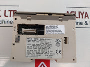 Idec Fc5A-d16Rs1 Microsmart Pentra Plc 24Vdc