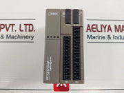 Idec Fc5A-d16Rs1 Microsmart Pentra Plc 24Vdc