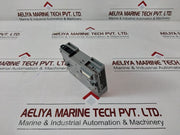 Idec Fc6A-t16P1 Microsmart Expansion I/O Module 24Vdc 25Ma, 5Vdc 30Ma