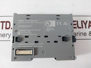 Idec Fc6A-t16P1 Microsmart Expansion I/O Module 24Vdc 25Ma, 5Vdc 30Ma