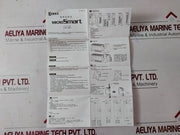 Idec Fc6A-t16P1 Microsmart Expansion I/O Module 24Vdc 25Ma, 5Vdc 30Ma
