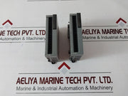 Idec Fc6A-t16P1 Microsmart Expansion I/O Module 24Vdc 25Ma, 5Vdc 30Ma