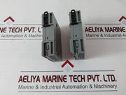 Idec Fc6A-t16P1 Microsmart Expansion I/O Module 24Vdc 25Ma, 5Vdc 30Ma