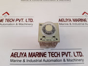 Idec Ge1A-b10Ha220 Electronic Timer