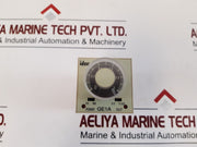 Idec Ge1A-b10Ha220 Electronic Timer