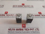 Idec Gt3A-1Af20 Electronic Timer 100-240Vac 0-1