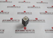 Idec Gt3A-1Af20 Electronic Timer 100-240Vac 10H 5A 120Vac/30Vdc