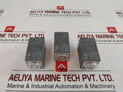 Idec Gt3A-2Ad24 Electronic Timer