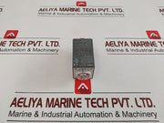 Idec Gt3A-2Ad24 Electronic Timer 3A (Res.) 240Vac