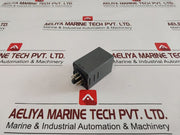 Idec Gt3A-2Ad24 Electronic Timer 3A (Res.) 240Vac
