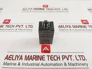 Idec Gt3A-2Ad24 Electronic Timer 3A (Res.) 240Vac
