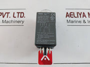 Idec Gt3A-2Ad24 Electronic Timer 3A (Res.) 240Vac
