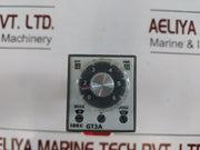 Idec Gt3A-2Ad24 Electronic Timer 3A (Res.) 240Vac