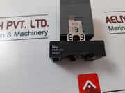 Idec Gt3A-2Af20 Timer With Base Sr2P-06