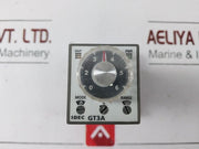 Idec Gt3A-3Ad24 Electronic Timer (Used)