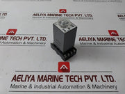 Idec Gt3A-3Ad24 Electronic Timer (Used)