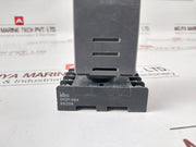 Idec Gt3A-3Ad24 Electronic Timer (Used)