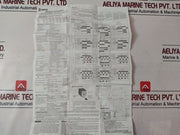 Idec Gt3A-3Ad24 Electronic Timer 24Vac(50-60Hz)/24Vdc