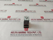 Idec Gt3A-3Ad24 Electronic Timer 24Vac(50-60Hz)/24Vdc