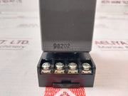 Idec Gt3A-3Ad24 Electronic Timer 24Vac(50-60Hz)/24Vdc