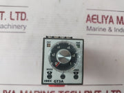 Idec Gt3A-3Ad24 Electronic Timer 24Vac(50-60Hz)/24Vdc