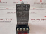 Idec Gt3A-3Ad24 Electronic Timer 24Vac(50-60Hz)/24Vdc