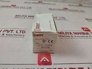 Idec Gt3A-3Ad24 Electronic Timer 24Vac(50-60Hz)/24Vdc