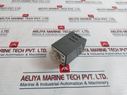Idec Gt3A-3Ad24 Electronic Timer 24Vac/Dc
