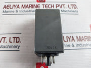 Idec Gt3A-3Ad24 Electronic Timer 24Vac/Dc