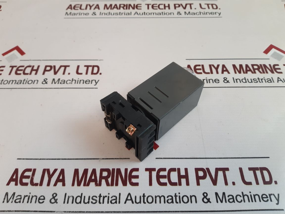 Idec Gt3A-3Af20 Electronic Timer Free Shipping By Express