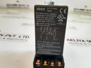 Idec Gt3A-3Af20 Electronic Timer Free Shipping By Express