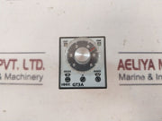 Idec Gt3A-3Af20 Electronic Timer 240Vac/24Vdc