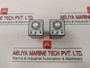Idec Gt3A-3Af20 Electronic Timer 240Vac/24Vdc
