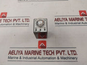 Idec Gt3A-3Af20 Electronic Timer 240Vac/24Vdc