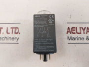 Idec Gt3A-3Af20 Electronic Timer 240Vac/24Vdc