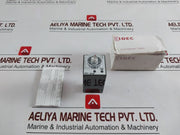 Idec Gt3F-1Af20 Electronic Timer Range: 1S