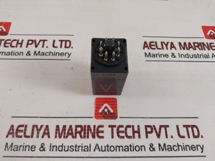 Idec Gt3F-1Af20 Electronic Timer 100-240Vac