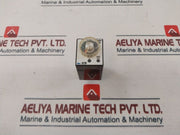 Idec Gt3F-2A100 Electronic Timer Ac100-120V 0-3