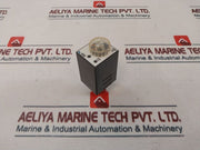 Idec Gt3F-2A100 Electronic Timer Ac100-120V 0-3