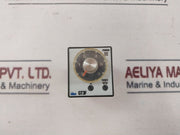 Idec Gt3F-2A100 Electronic Timer Ac100-120V 0-3