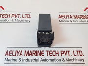 Idec Gt3F-2Ad24 Electronic Timer With Base