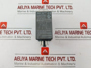 Idec Gt3F-2Ad24 Electronic Timer 10S 24Vac (50/60Hz)/ 24Vdc