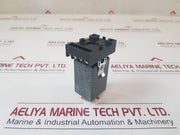 Idec Gt3F-2Af20 Electronic Timer With Base