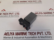 Idec Gt3F-2Af20 Electronic Timer With Base Gt3F