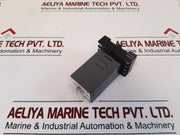 Idec Gt3F-2Af20 Electronic Timer With Base Gt3F